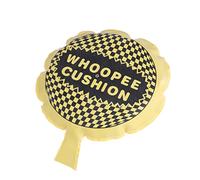 MSZSA Whoopee Cushion Fart Whoopie Balloon Joke Prank Gag Trick Fun Party Toy Woopy (Large)