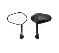 MT-07 2025 MT-09 SP 2024-2025 Motorcycle Bar End Side Rearview Mirrors Motorcycle Rearview Mirror(A Bar End Mirror1)