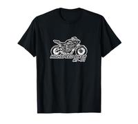 MT-07 Motorcycle 690 High Speed Biker Torque T-Shirt