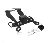 MT 09 Fender Eliminator Compatible with 2017-2020 MT09 / FZ09 Tail Light License Plate Mount Holder Bracket