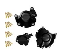 MT-10 2015-2024 Motorcycles Engine Cover Protection Case For 2015 2016 2017 2018 2019 2020 2021 2022 2023 2024 Modified Accessories