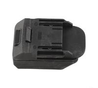 MT 18V for battery Adapter for Dayi for a3 2106 Tools - Metal Converter Connector Enables Multi-Brand Cordless Power Tool Use(A3 2106 to MT)