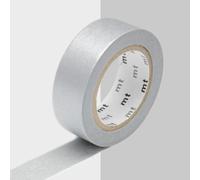 mt 1P basic - silver