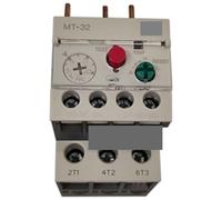 MT-32/3H Thermal Overload Relay MT-32 1.6-2.5A 2.5-4A 4-6A 5-8A 7-10A 9-13A 12-18A 16-22A 22-32A 28-40A (MT-32 3H (5-8A))