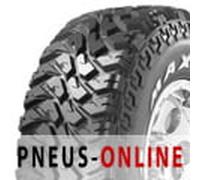 MT-764 Bighorn 10-PR RWL