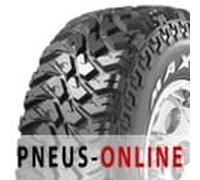 MT-764 Bighorn 8-PR POR