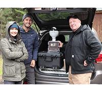 Mt. Adams’ UFO Encounters