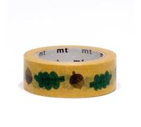mt Artist Series Donna Wilson - Leaves and Acorns