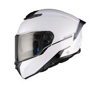 MT ATOM 2 SV SOLID white S