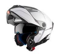 Mt Helmets Atom 2 Sv Modular Helmet White M
