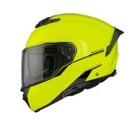 §MT Atom 2 SV Modular Helmet Fluo Yellow§