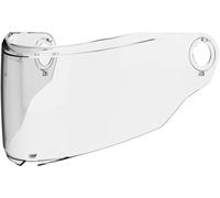 MT ATOM 2 SV Visier mit Pinlockv. klar