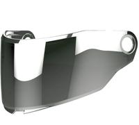 MT ATOM 2 SV Visier MT-V-35 mit Pinlockv. silber mirror