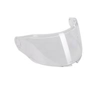 MT Atom 2 Visors, 4 colours Dark, Clear, Silver, Iridium - Genuine MT - MT-V-35