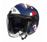 MT Avenue Open Face Street Riding Motorbike Racing Motorcycle Crash Helmet CE