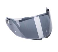 MT BRAKER SV-STINGER 2-THUNDER 4 SV visor with Pinlockv. dark tinted