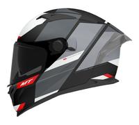 Mt Helmets Braker Sv Chento Full Face Helmet Black L