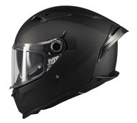 Mt Helmets Braker Sv Pure Full Face Helmet Black L