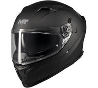 MT BRAKER SV PURE Integralhelm matt schwarz A1 XS