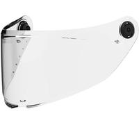 MT BRAKER SV-STINGER 2-THUNDER 4 SV visor with Pinlockv. clear