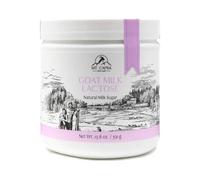 Mt. Capra, Goat Milk Lactose, 391g