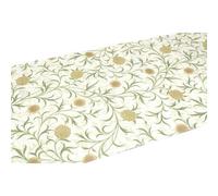 mt CASA Morris&Co. Scroll and Flower