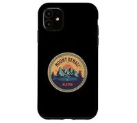 Mt. Denali Case for iPhone 11