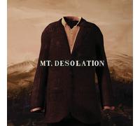 Mt. Desolation by Mt. Desolation (2010) Audio CD