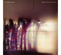 MT.DESOLATION - WHEN THE NIGHT CALLS CD NEW