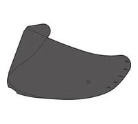 MT DKS512 MTV 35 Visor Dark Smoke For Atom 2 SV 22.06 Motorcycle Helmets
