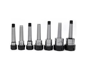 MT ER Tool Holder MTA1 MTA2 MTA3 MTA4 MTB1 MTB2 MTB3 MTB4 5 Morse Taper Shank ER11 ER16 ER20 ER25 ER32 ER40 CNC Machining Center(MTB4-ER16)
