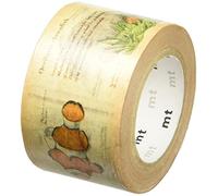 MT Ex Encyclopedia Marine Creatures Washi Masking Tape