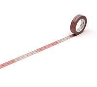 MT ex Washi Masking Tape 10mm x 7m - Sewing Measure