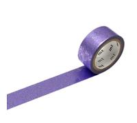 MT Fab Metallic Purple Dust Washi Masking Tape