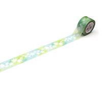 mt fab Tracing Paper Tape - Summer Maple - 1 Roll