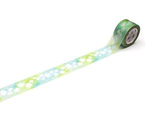 mt fab Tracing Paper Tape - Summer Maple - 1 Roll