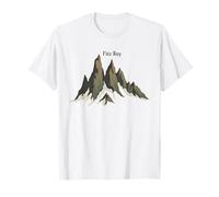 Mt. Fitz Roy T-Shirt
