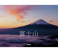Mt.Fuji: Panorama