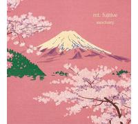 Mt. Fujitive - Sanctuary [VINYL]