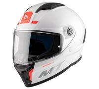 MT STINGER 2 SOLID white XL