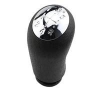MT Gear Shift Knob For Scenic II MK2 Megane 2 MK2 MK For Clio III MK3 5 Speed Shifter Stick Headball