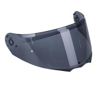MT Genesis SV Dark Motorcycle Motorbike Helmet Race Visor - Not Road Legal