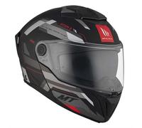 Mt Helmets Atom 2 Sv Bast Modular Helmet unisex