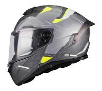 Mt Helmets Atom 2 SV Highlands Modular Helmet M