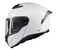 Mt Helmets Atom 2 Sv Pure Modular Helmet