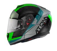 Mt Helmets Atom Sv Adventure Modular Helmet