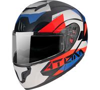 Mt Helmets Atom Sv W17 Modular Helmet