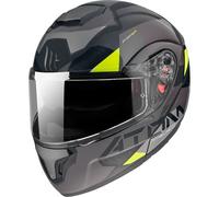 Mt Helmets Atom Sv W17 Modular Helmet