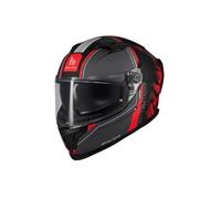 Mt Helmets Braker SV Charm Full Face Helmet M