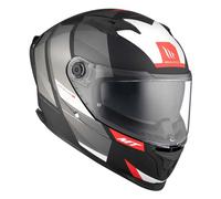 Mt Helmets Braker Sv Chento Full Face Helmet